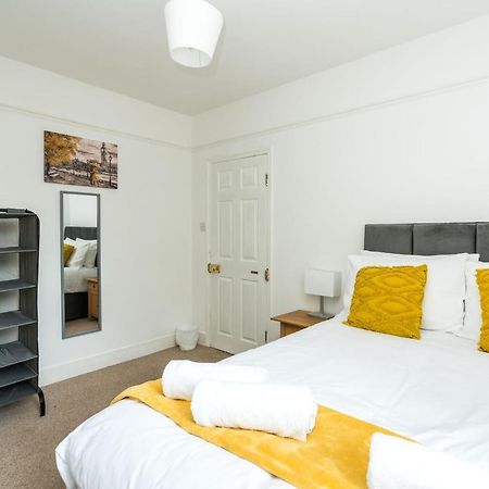 Edridge Lodge Photo Id Required Croydon Ngoại thất bức ảnh