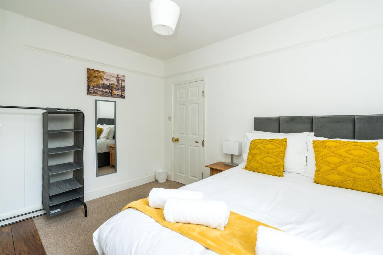 Edridge Lodge Photo Id Required Croydon Ngoại thất bức ảnh
