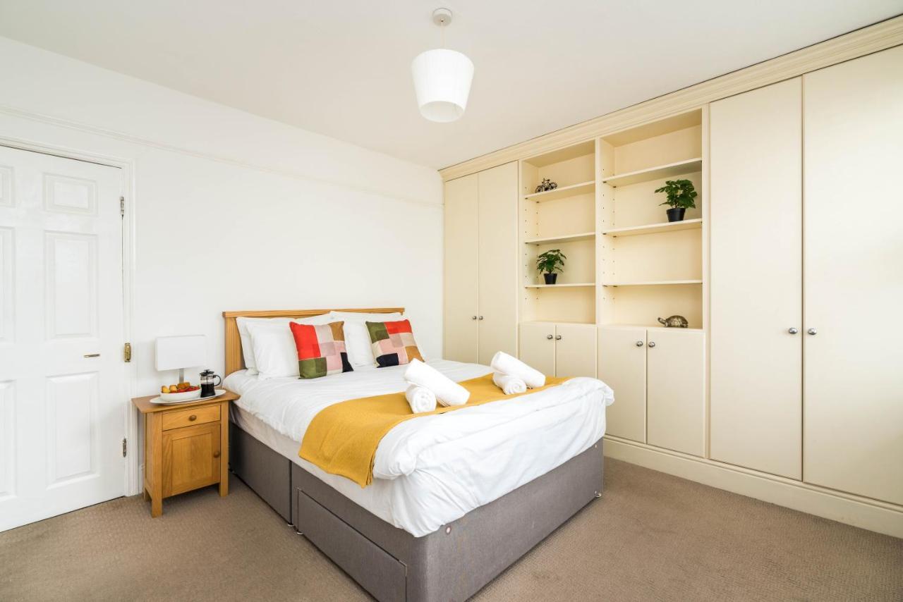 Edridge Lodge Photo Id Required Croydon Ngoại thất bức ảnh