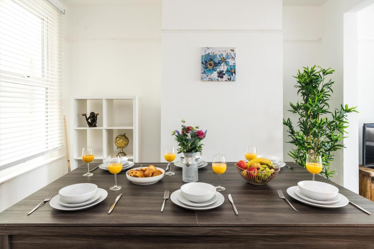Edridge Lodge Photo Id Required Croydon Ngoại thất bức ảnh