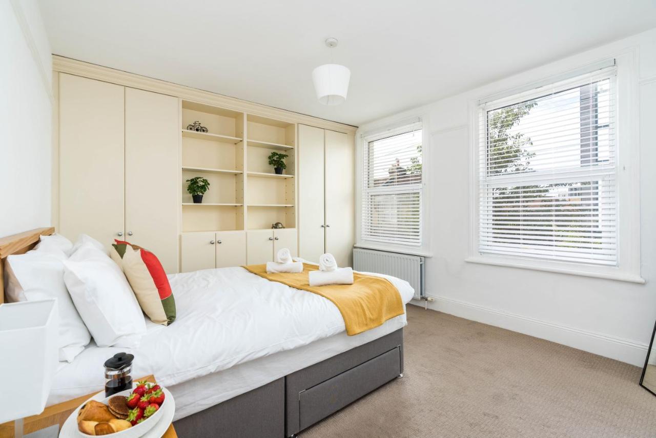 Edridge Lodge Photo Id Required Croydon Ngoại thất bức ảnh