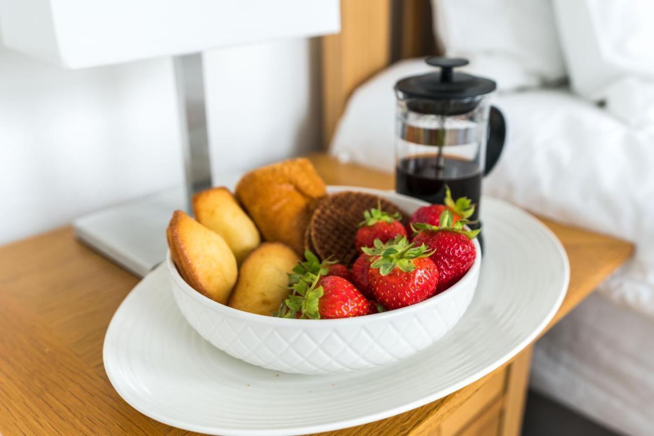 Edridge Lodge Photo Id Required Croydon Ngoại thất bức ảnh