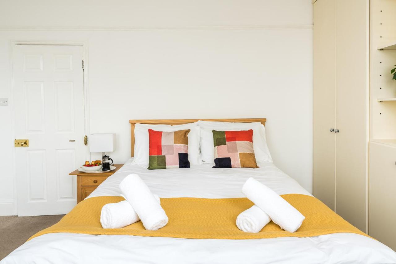 Edridge Lodge Photo Id Required Croydon Ngoại thất bức ảnh
