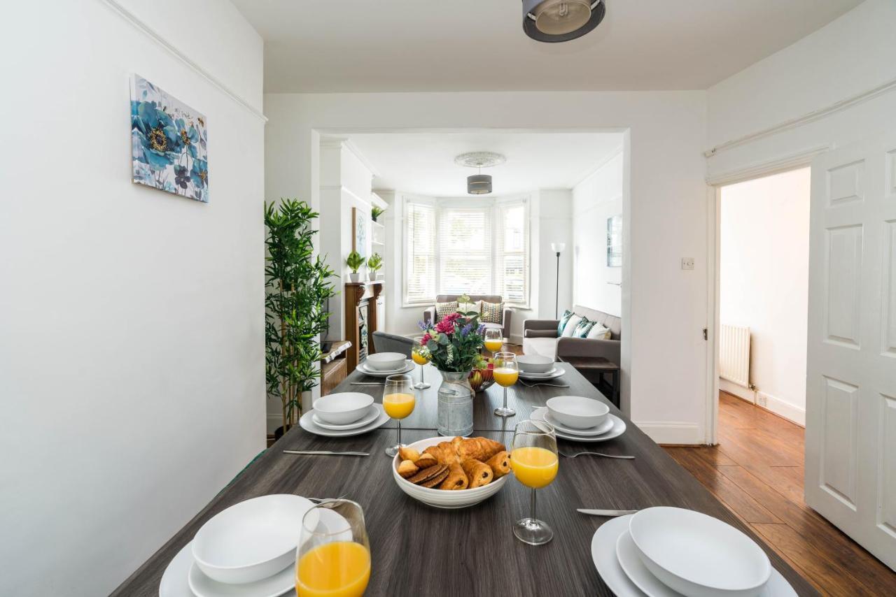 Edridge Lodge Photo Id Required Croydon Ngoại thất bức ảnh
